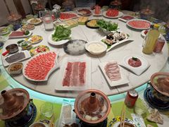 -南门涮肉(上海二店)