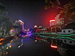 -衣裳街历史文化街区