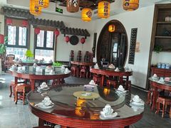 -杨记隆府(白象街店)