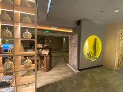 -得闲·高空SPA(东盟店)