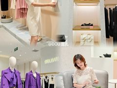 -燕莎友谊商城(金源店)