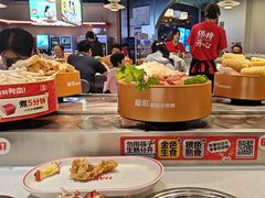 -龍歌自助小火锅(秦淮水游城店)