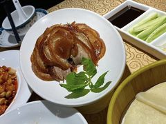 -德缘烤鸭店(大栅栏店)