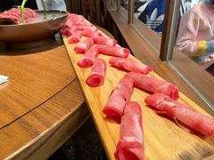 一米牛舌-盡膳口福跷脚牛肉火锅(晶耀前滩店)