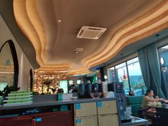 -椰小名·竹笙椰子鸡(中堂店)