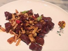 -漢舍中国菜馆(浦东嘉里城店)
