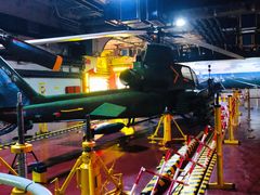 -泰达航母主题公园