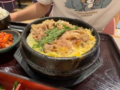 -dodonpa.墩墩伐 便当食堂(博华广场店)