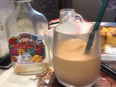 -柠檬树茶餐厅(海雅缤纷城店)