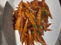 -苏帮袁Sue Cuisine(来福士店)