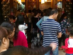 -秦云老太婆摊摊面(全国总店)