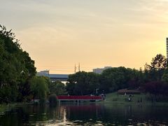 -美兰湖景区
