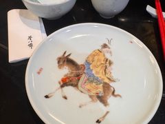 -誉八仙粤菜(万象天地店)