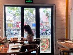 -La Strada(安福路店)