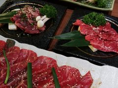-御牛道日式烤肉料理(杭州万象城店)