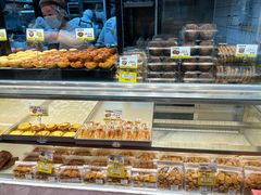 -鲍师傅糕点(永安里店)