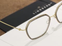 -目艮眼镜SHOWROOM(品牌集合店)