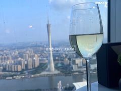 -广州四季酒店·意珍·意式自助餐