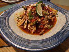柠檬手撕鸡-紫滇源云南生态菜(丹凤街店)