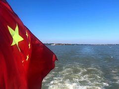 -农垦当壁镇兴凯湖旅游度假区