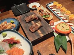 -千代武日本料理(开发区店)