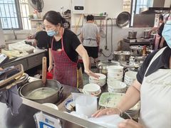 -陈记饮食店(菜园墩店)