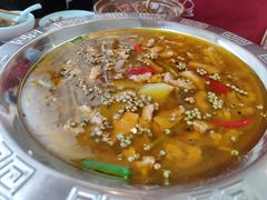 -有红鸡毛店·川菜(建设路店)