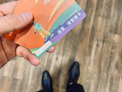 -长沙湘江冰雪世界