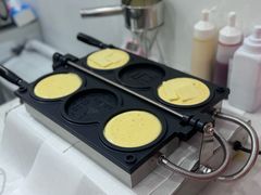 -莫朗核桃饼(虹泉路店)