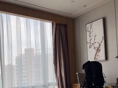 -汇景希尔顿逸林酒店·悦轩中餐厅