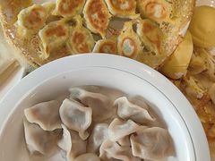 -北戴河转鱼·炒螃蟹酱餐厅
