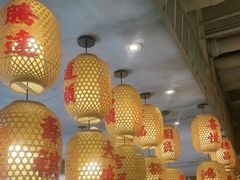 -红九格老火锅(三峡广场店)