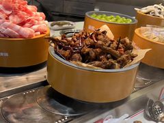 -龍歌自助小火锅(秦淮水游城店)