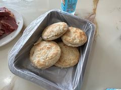 -牛老五羊杂汤(广阳区总店)