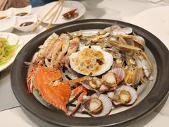 -海味当家·蒸锅海鲜(中山广场创始店)