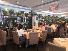 大堂-大鸭梨(天通西苑店)