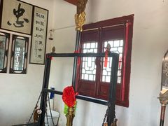 -关羽祠