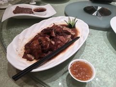 -深业丽笙酒店-餐厅
