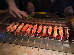 -麦凯伦烧烤·精酿超级工厂店(金桥总店)
