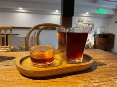 -PUZZLE COFFEE 拼图咖啡