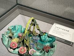 -景德镇中国陶瓷博物馆