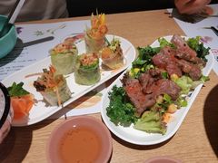 -蔡澜Pho·越南粉餐厅(海上世界店)