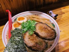 白龙拉面-老龙亭拉面店