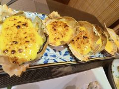 -福樱兰海鲜放题铁板烧(加州店)