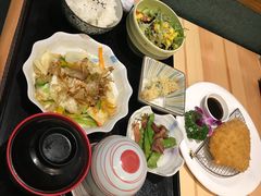 -割烹旭日本料理(龙湖狮山天街店)