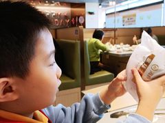-海底捞火锅(公益西桥店)