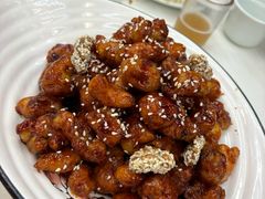 -昱德来·天津菜(河西店)