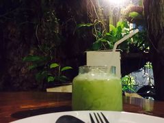 -自然餐厅(Phuket)
