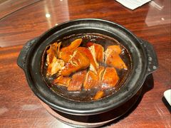 -果然居酒家 · 顺德园林私房菜