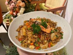 -LE SHARE洛笙·花园西餐(北京路步行街店)